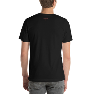 SemperFi UD Short-Sleeve Unisex T-Shirt