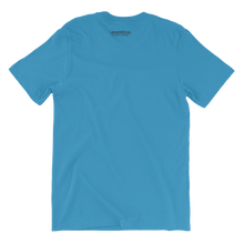 Short-Sleeve Unisex T-Shirt, UnderDog Cant Beat1