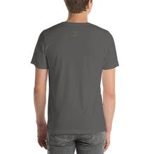 Army Short-Sleeve Unisex T-Shirt