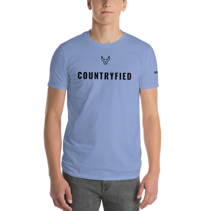 Countryfied