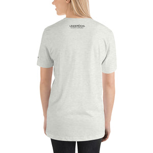 Steeler, Short-Sleeve Unisex T-Shirt