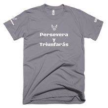 Persevera, Short-Sleeve T-Shirt