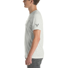 Go Big, Short-Sleeve Unisex T-Shirt
