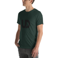 UD Logo Short-Sleeve Unisex T-Shirt