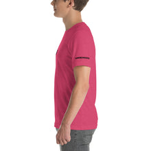 Saints Short-Sleeve Unisex T-Shirt