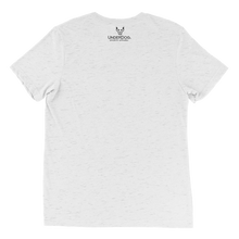 Short sleeve t-shirt, UnderDog, JAGS DTWD