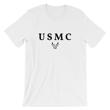 UnderDog USMC2