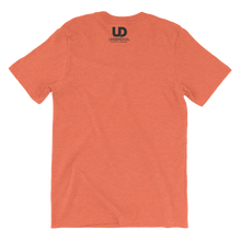 Short-Sleeve Unisex T-Shirt, UnderDog, Intent