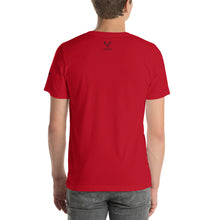 UnderDog University, Short-Sleeve Unisex T-Shirt