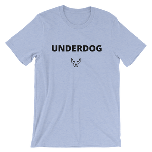 Short-Sleeve Unisex T-Shirt, UnderDog