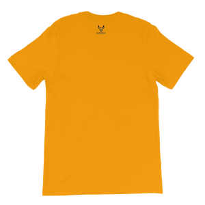 Short-Sleeve Unisex T-Shirt, Winner