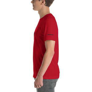 Bearcat Pride, Short-Sleeve Unisex T-Shirt