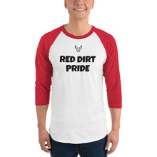 Red Dirt Pride