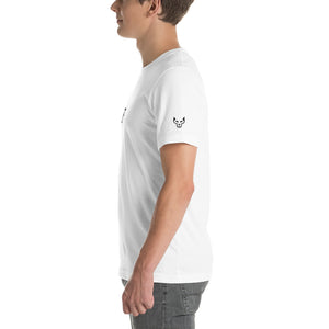 Caliente, Short-Sleeve Unisex T-Shirt