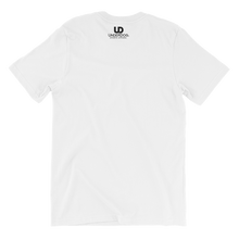 Short-Sleeve Unisex T-Shirt, UnderDog, Ram Tough