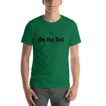 On the Tod,  UnderDog T-Shirt