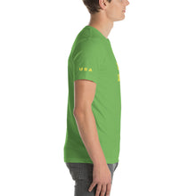Just Looking, Short-Sleeve Unisex T-Shirt