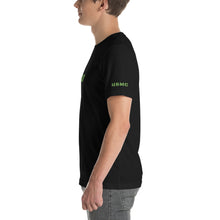 Jarhead, Short-Sleeve Unisex T-Shirt