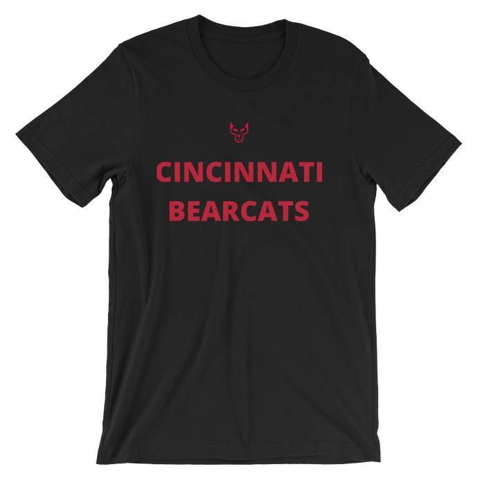 Short-Sleeve Unisex T-Shirt