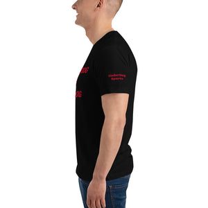 UD DevilDog, Short-Sleeve T-Shirt