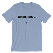 Short-Sleeve Unisex T-Shirt, UnderDog