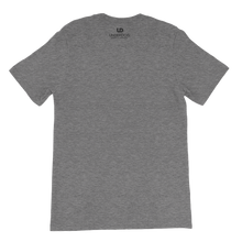 Short-Sleeve Unisex T-Shirt, Notre Dame Underdog