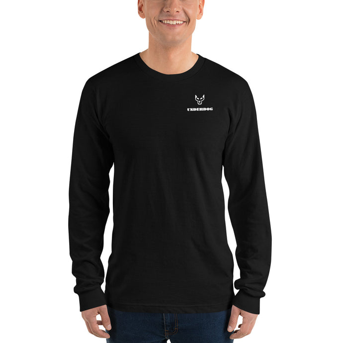 UD Long sleeve t-shirt (unisex)