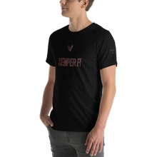 SemperFi UD Short-Sleeve Unisex T-Shirt