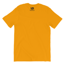 Short-Sleeve Unisex T-Shirt,UnderDog, Dont Judge