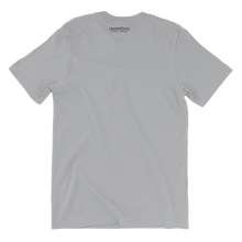 Short-Sleeve Unisex T-Shirt, Over Ach UnderDog