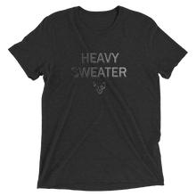 Short sleeve t-shirt, Hevy Sweater