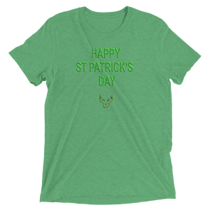 Happy St Pattys Day