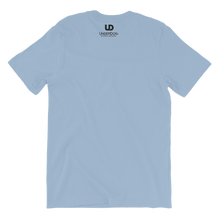 Short-Sleeve Unisex T-Shirt, UnderDog Get it In,