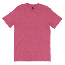 Short-Sleeve Unisex T-Shirt, UnderDog, Hundo P
