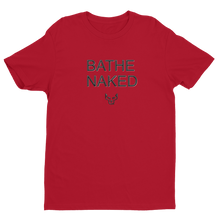 UD Bathe Naked