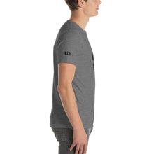 BullDog Proud Short-Sleeve Unisex T-Shirt