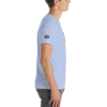 Go Big, Short-Sleeve Unisex T-Shirt