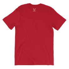 Short-Sleeve Unisex T-Shirt, Underdog, Champions