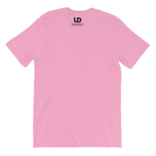 Short-Sleeve Unisex T-Shirt,UnderDog, Dont Judge