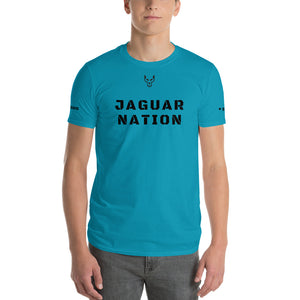 Jag Nation, Short-Sleeve T-Shirt