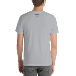 UD Logo Short-Sleeve Unisex T-Shirt