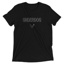 Short sleeve t-shirt, UnderDog