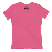 Jags, Women's t-shirt