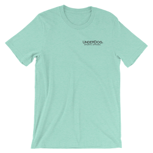 Short-Sleeve Unisex T-Shirt, UD