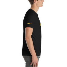 Ravens, Short-Sleeve Unisex T-Shirt