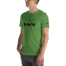 On the Tod,  UnderDog T-Shirt