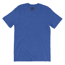 Short-Sleeve Unisex T-Shirt, UnderDog, Do or Do Not