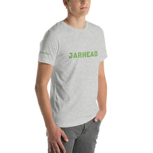 Jarhead, Short-Sleeve Unisex T-Shirt