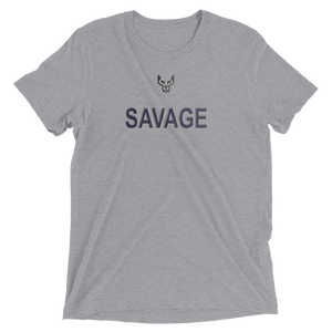 Short sleeve t-shirt,UnderDog, Savage