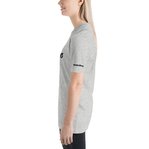 Saints ladies, hort-Sleeve Unisex T-Shirt